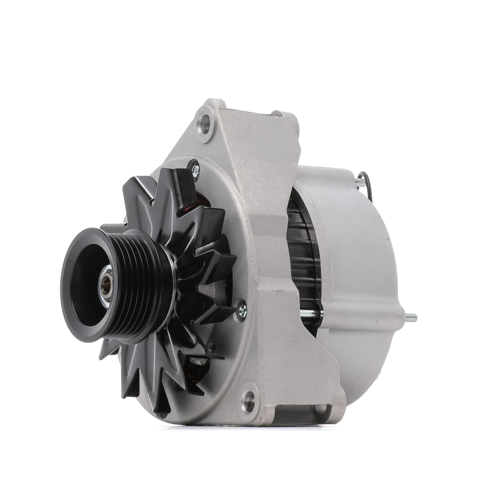 Lichtmaschine 4G0168P RIDEX PLUS 0071545802 MERCEDES-BENZ