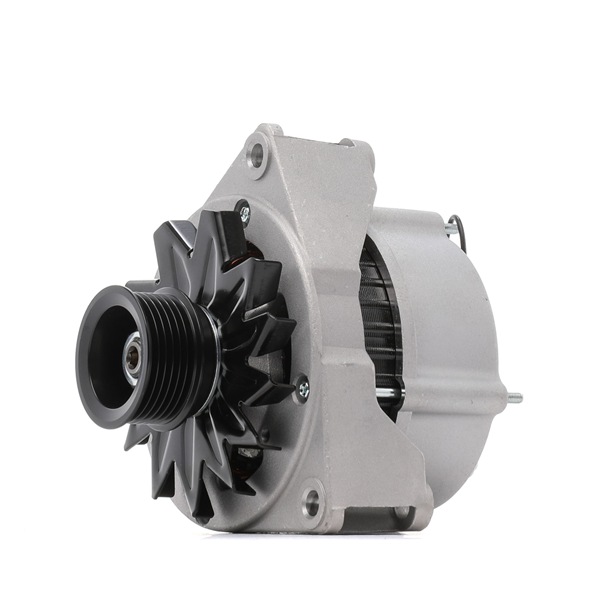 RIDEX PLUS 4G0168P Lichtmaschine Lichtmaschine 4G0168P RIDEX PLUS A0071545402 MERCEDES-BENZ