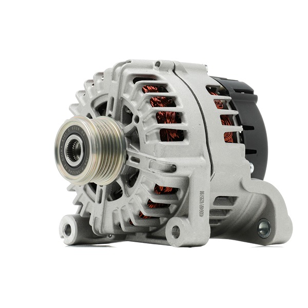 RIDEX PLUS 4G0646P Lichtmaschine