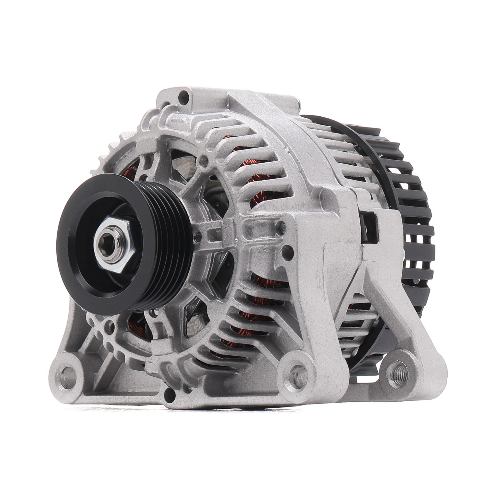 RIDEX PLUS 4G0202P Generator Citroen Berlingo MF 1.9 D 70 Pk Diesel 2003