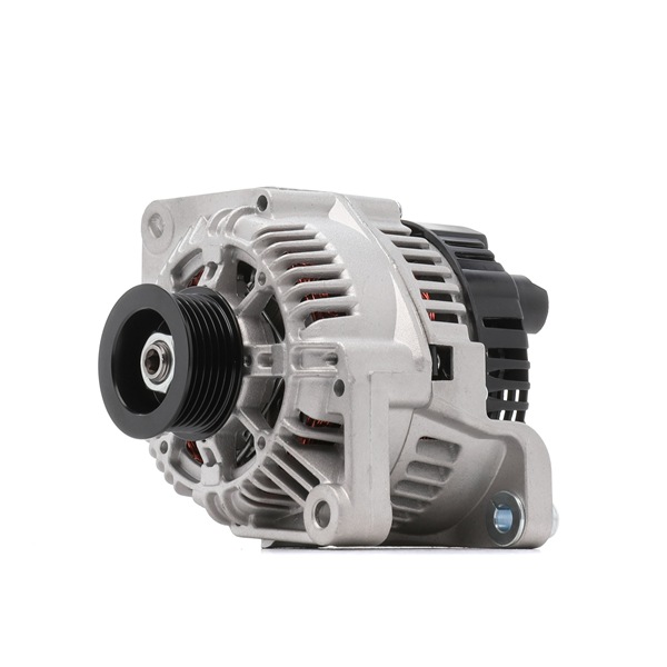 Dynamo RIDEX PLUS 4G0200P