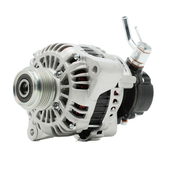 RIDEX PLUS 4G0062P Lichtmaschine