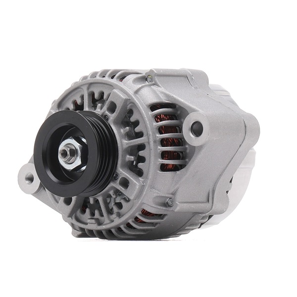 Lichtmaschine 31400 80G 10 RIDEX PLUS 4G0254P SUZUKI, LAND ROVER, SUBARU