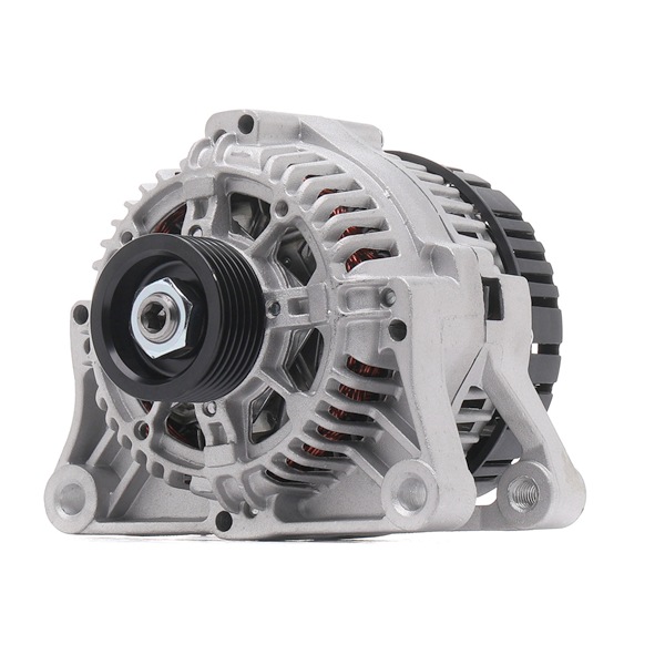 Lichtmaschine 4G0173P RIDEX PLUS A1TA3391 MITSUBISHI