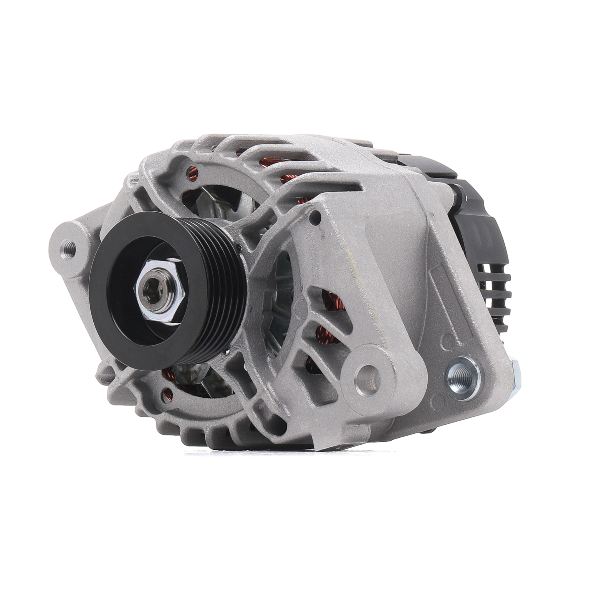 Lichtmaschine 4G0209P RIDEX PLUS 5705NN OPEL, PEUGEOT, CITROЁN, PIAGGIO, DS