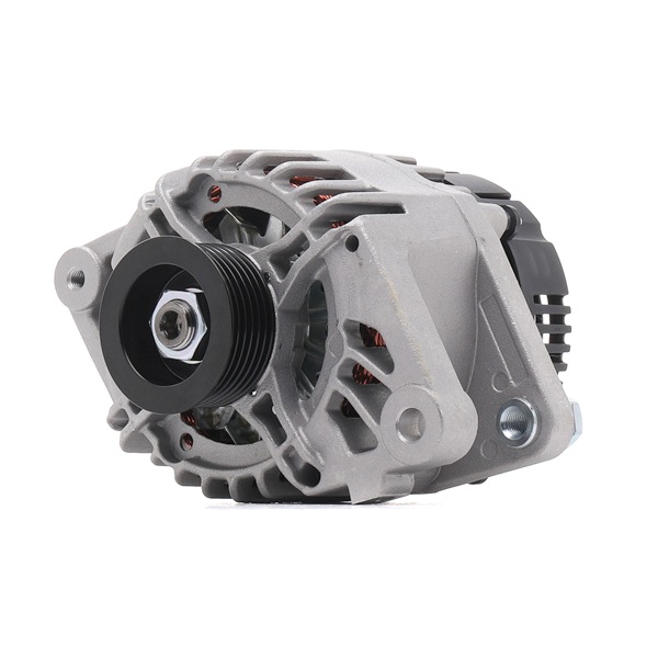 RIDEX PLUS 4G0209P Lichtmaschine Lichtmaschine 5705 NN RIDEX PLUS 4G0209P OPEL, PEUGEOT, CITROЁN, DS, PIAGGIO
