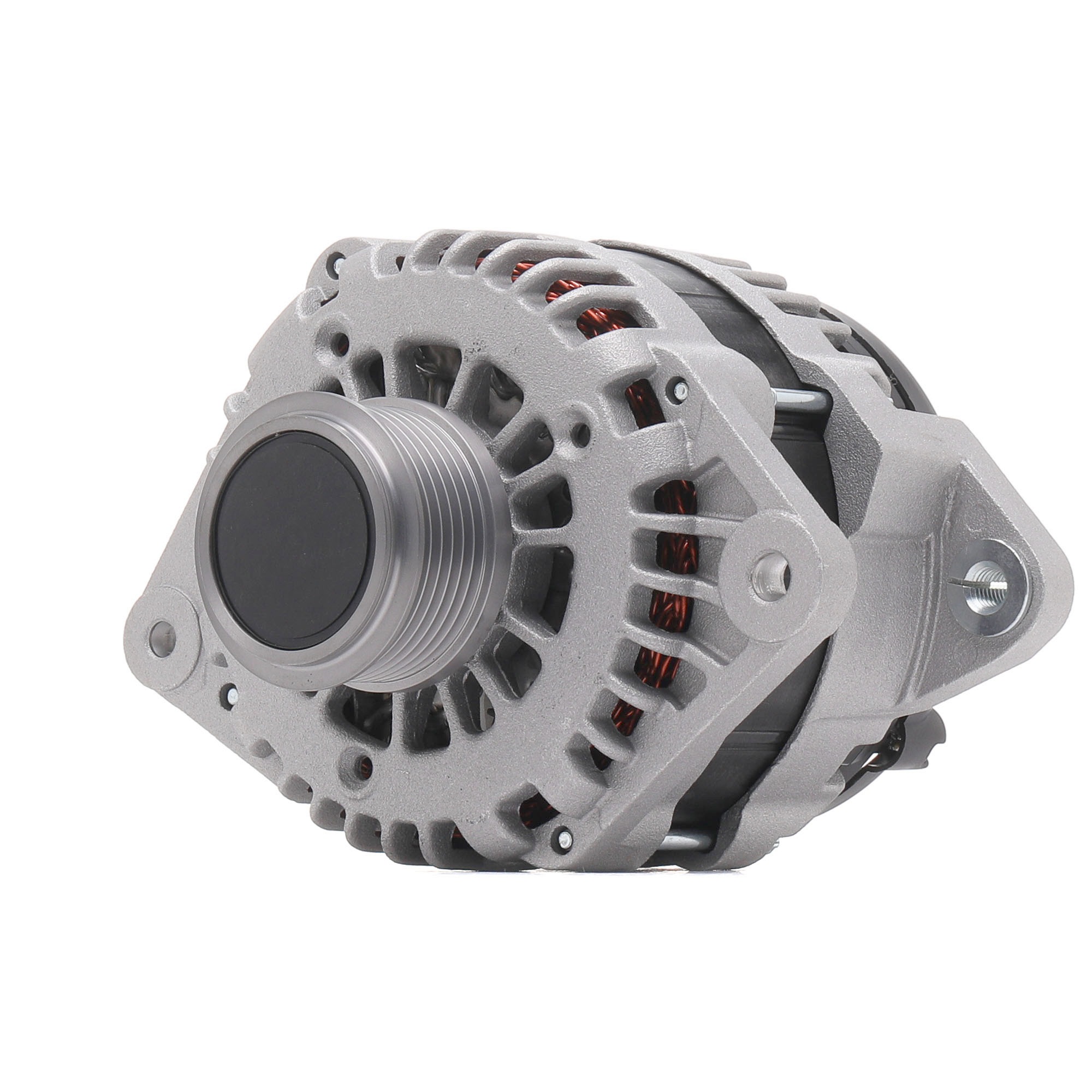 RIDEX PLUS 4G0971P Generator OPEL ASTRA 1.7 CDTI 131 PS Diesel