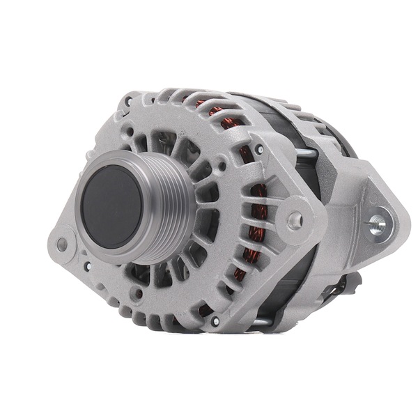 Generátor RIDEX PLUS 4G0971P