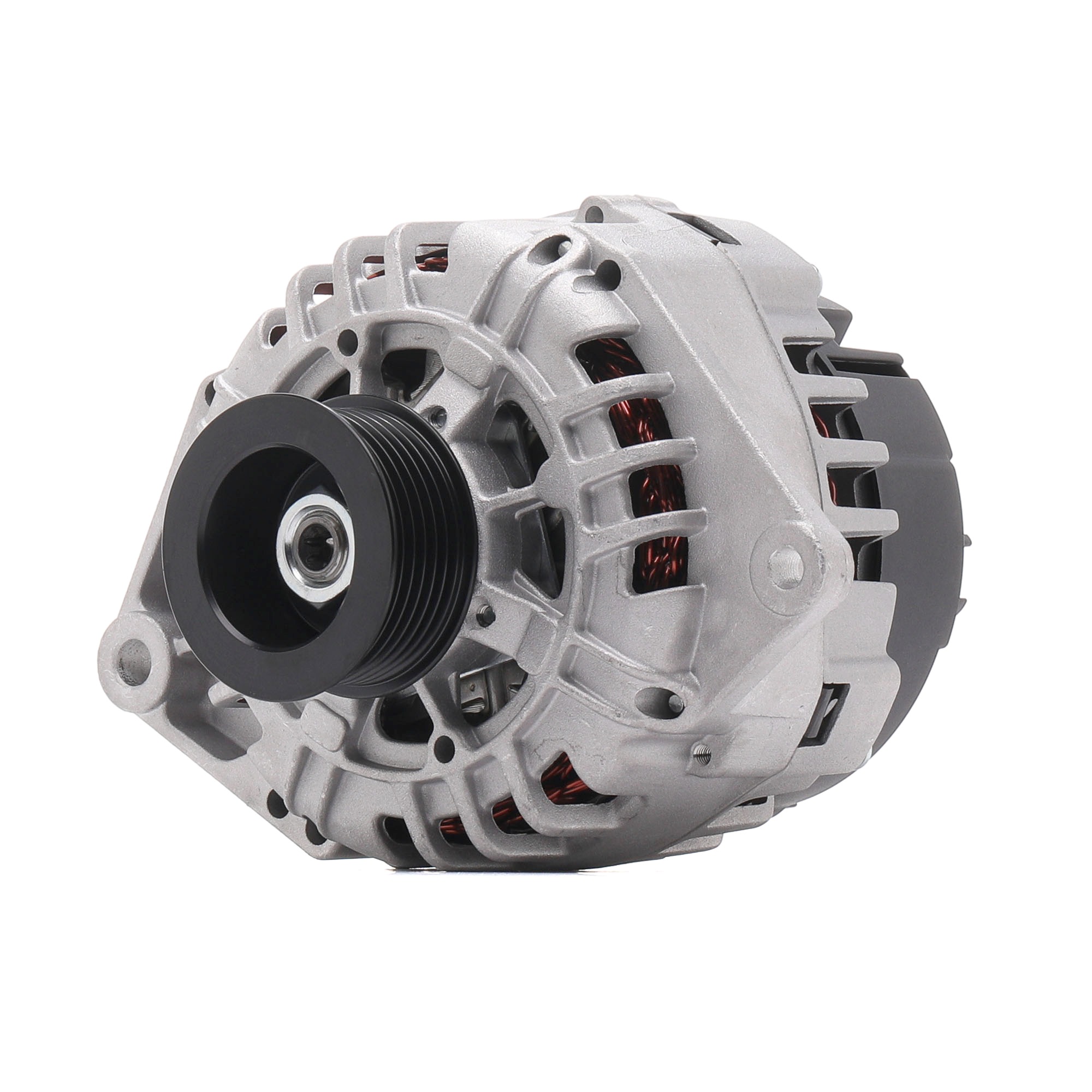 Lichtmaschine 4G0105P RIDEX PLUS 5702C0 VW, RENAULT, FIAT, PEUGEOT, CITROЁN