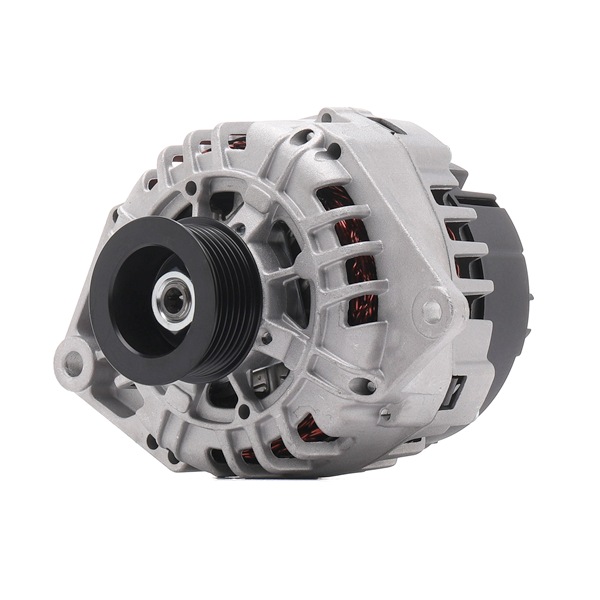 Generator RIDEX PLUS 4G0105P