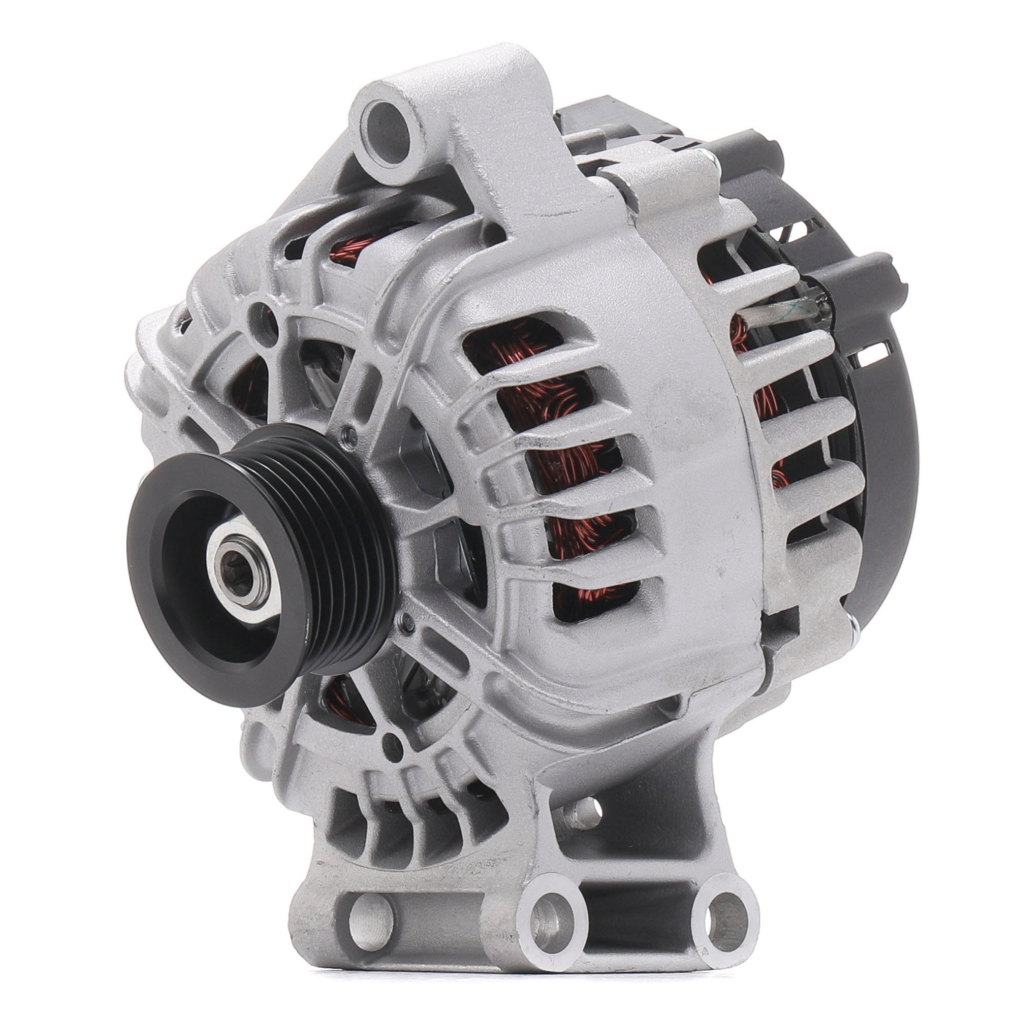 Lichtmaschine 4G0265P RIDEX PLUS 1469714 FORD, FIAT, FORD USA