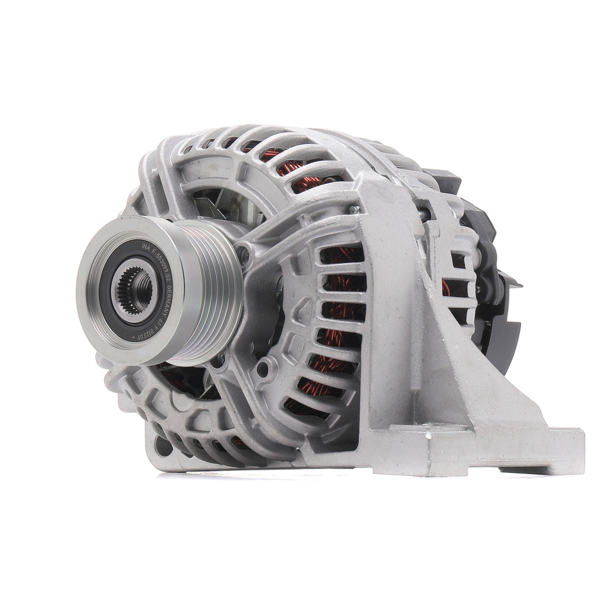 Lichtmaschine 4G0018P RIDEX PLUS 36050263 VOLVO