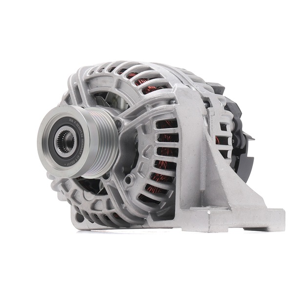 RIDEX PLUS 4G0018P Lichtmaschine Lichtmaschine 4G0018P RIDEX PLUS 30658085 VOLVO