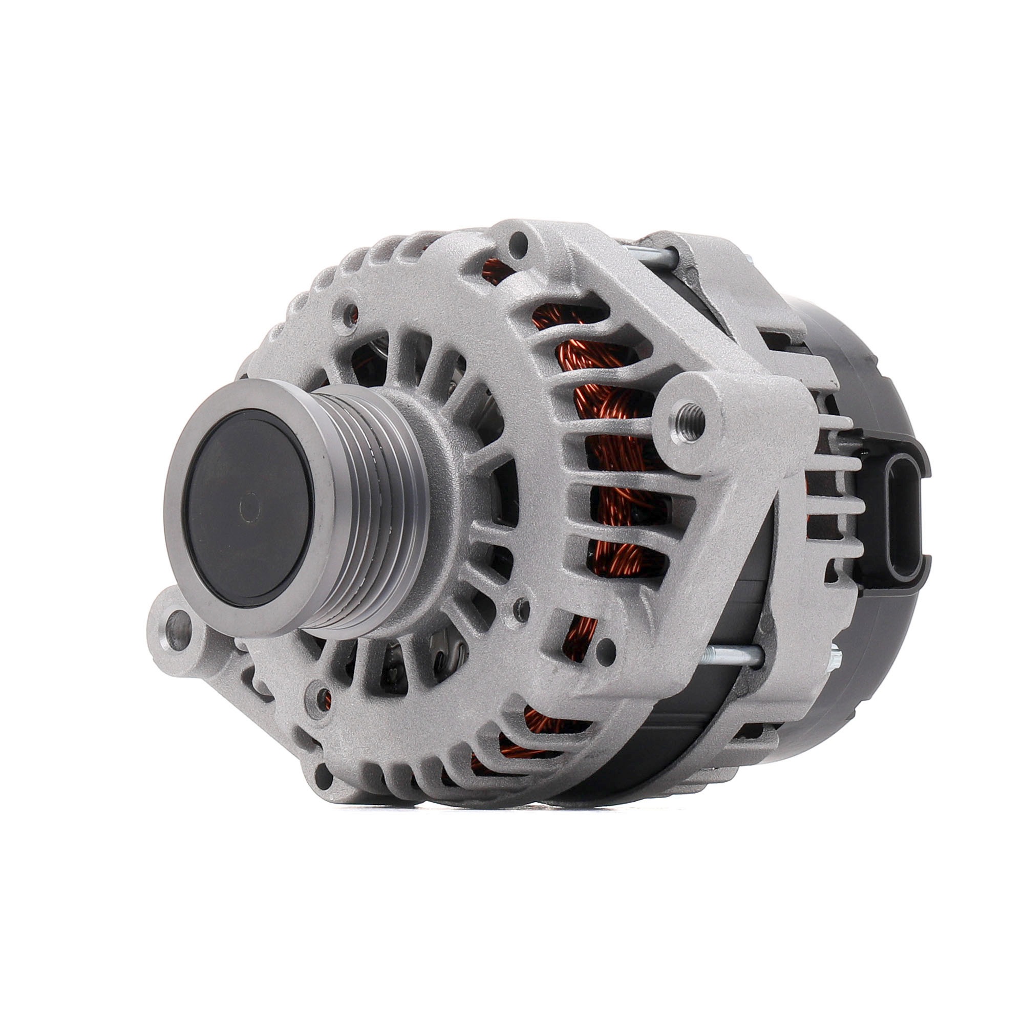 Lichtmaschine 4G0377P RIDEX PLUS 4811550 OPEL, CHRYSLER, VAUXHALL, GMC