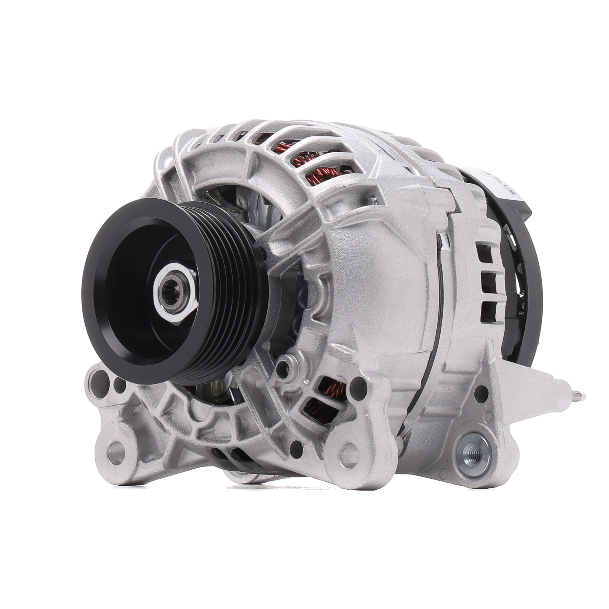 RIDEX PLUS 4G0048P Generator VW GOLF 3.2 R32 4motion 241 PS Benzin