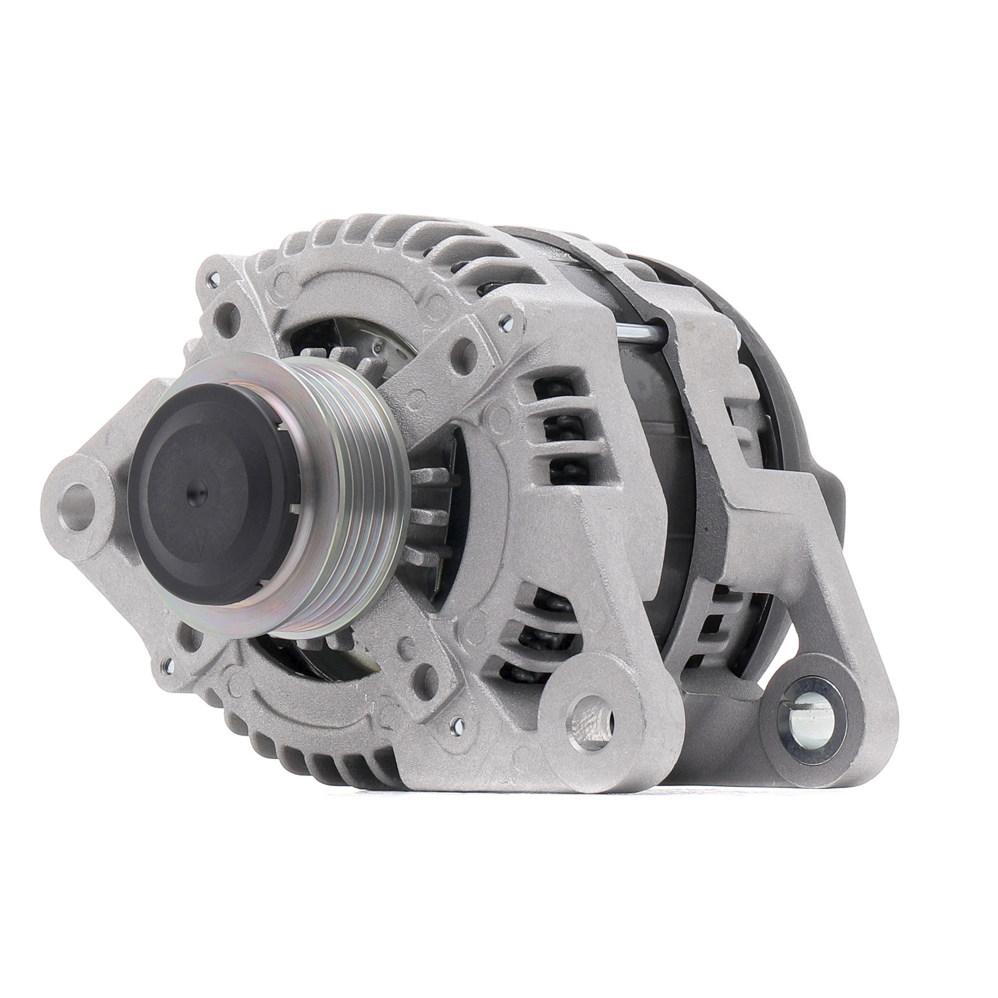 RIDEX PLUS 4G0123P Générateur démarreur Alfa Romeo 159 Sportwagon 2.4 JTDM Q4 (939BXM2B) 210 CV Diesel 2008