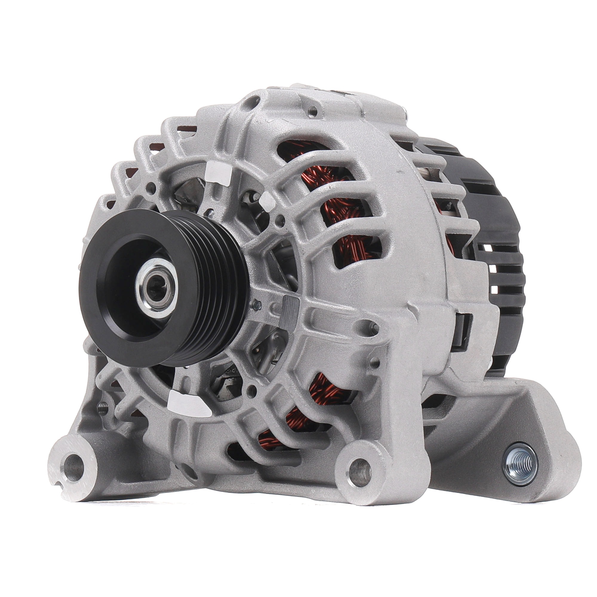 Lichtmaschine 4G0090P RIDEX PLUS 2247405 BMW
