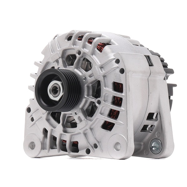 Generator RIDEX PLUS 4G0437P