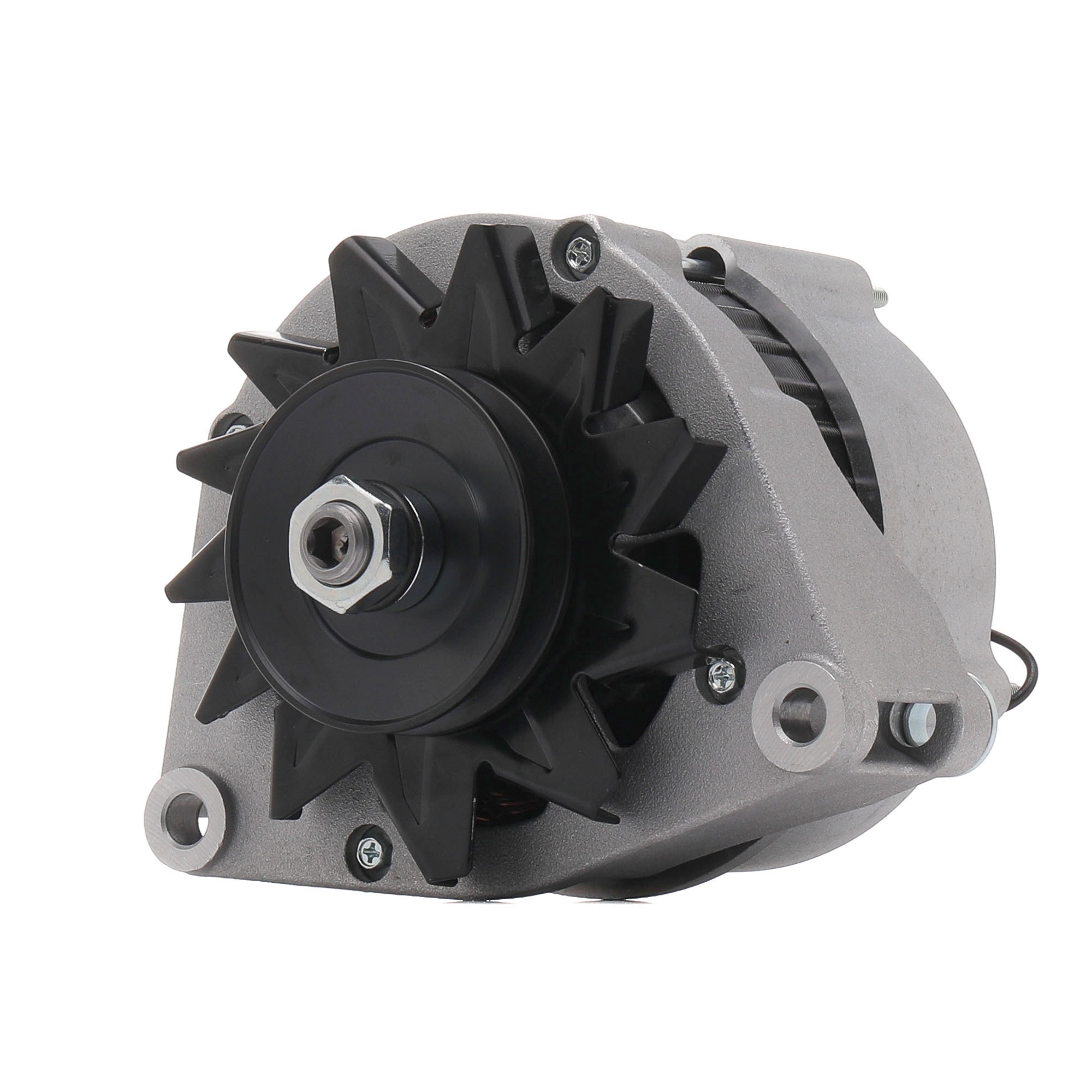 Lichtmaschine 4G0149P RIDEX PLUS 0051547802 MERCEDES-BENZ
