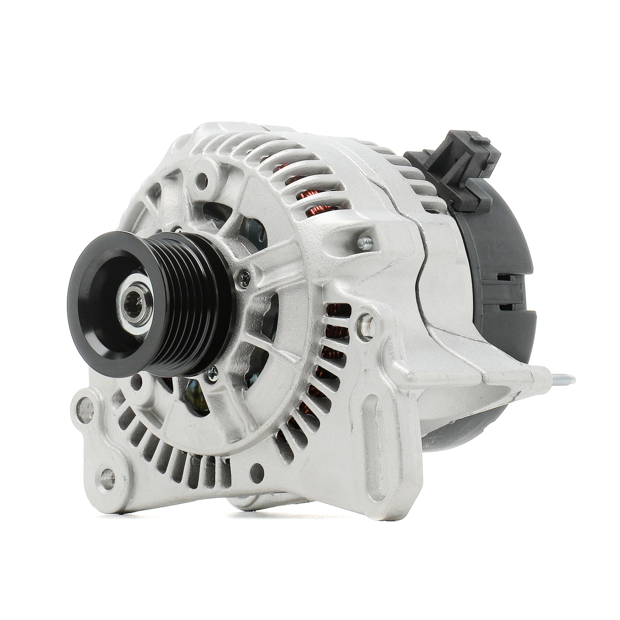 Lichtmaschine 4G0106P RIDEX PLUS 021903025N VW, AUDI, SKODA, SEAT