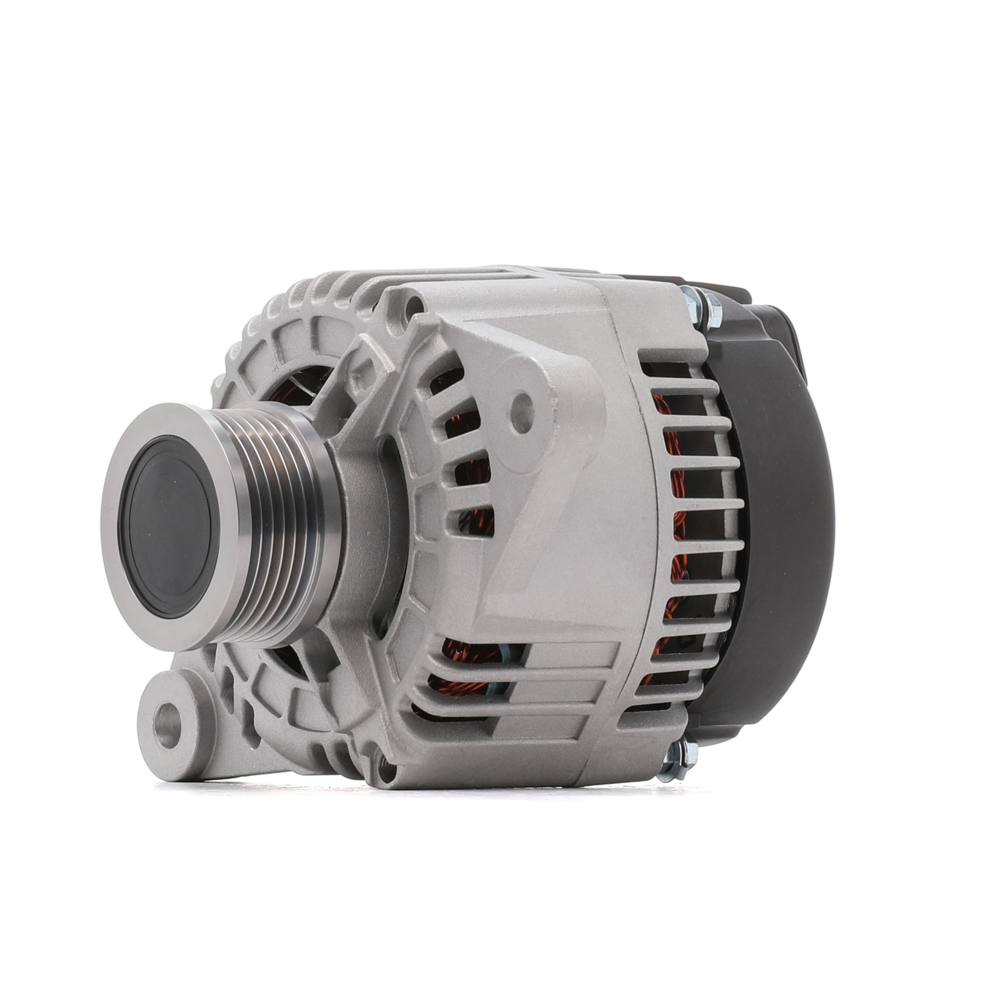 Lichtmaschine 4G0009P RIDEX PLUS 71780040 FIAT, ALFA ROMEO, LANCIA