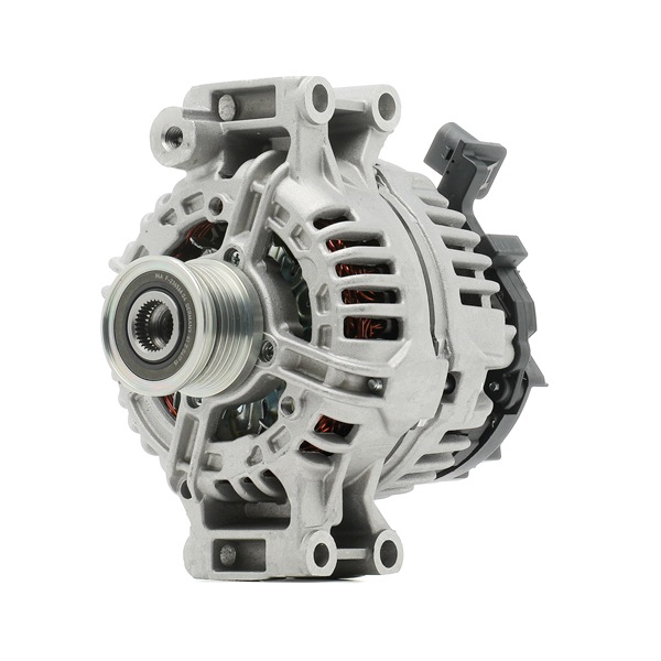 RIDEX PLUS 4G0080P Lichtmaschine