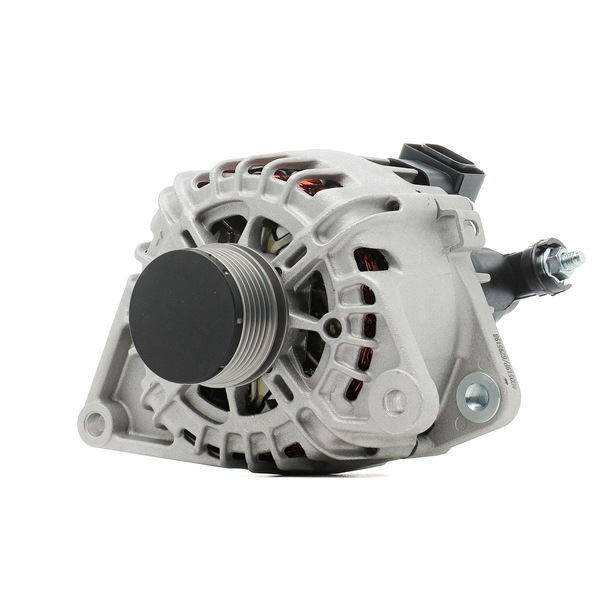 RIDEX PLUS 4G0519P Lichtmaschine