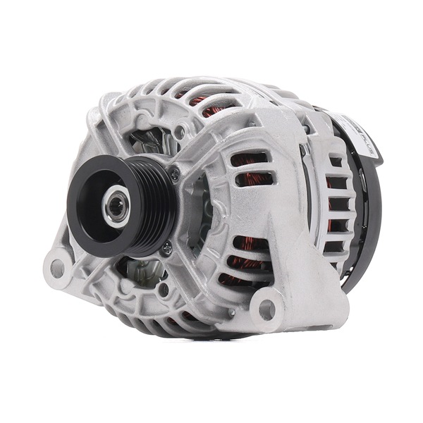 RIDEX PLUS 4G0218P Dynamo Dynamo A 0131548002 RIDEX PLUS 4G0218P MERCEDES-BENZ