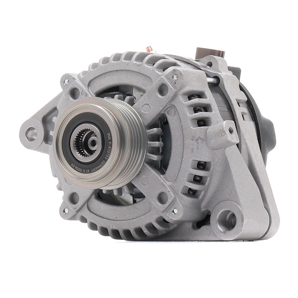 Lichtmaschine 4G0078P RIDEX PLUS 270602709084 TOYOTA, WIESMANN