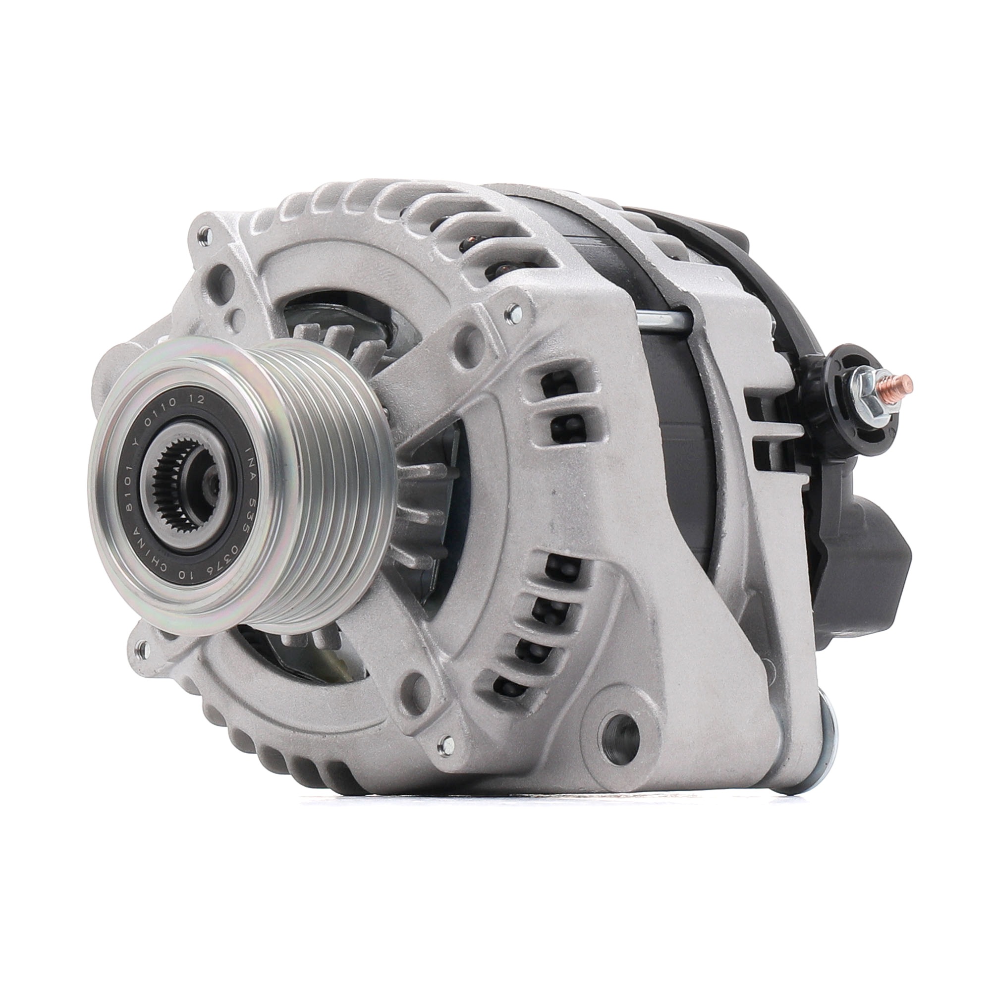 Alternateur 27060-30160 RIDEX PLUS 4G0388P TOYOTA, LEXUS