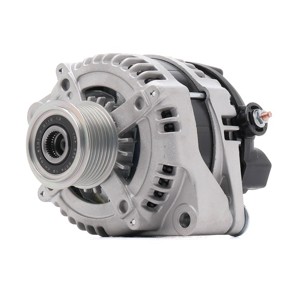 Generator RIDEX PLUS 4G0388P