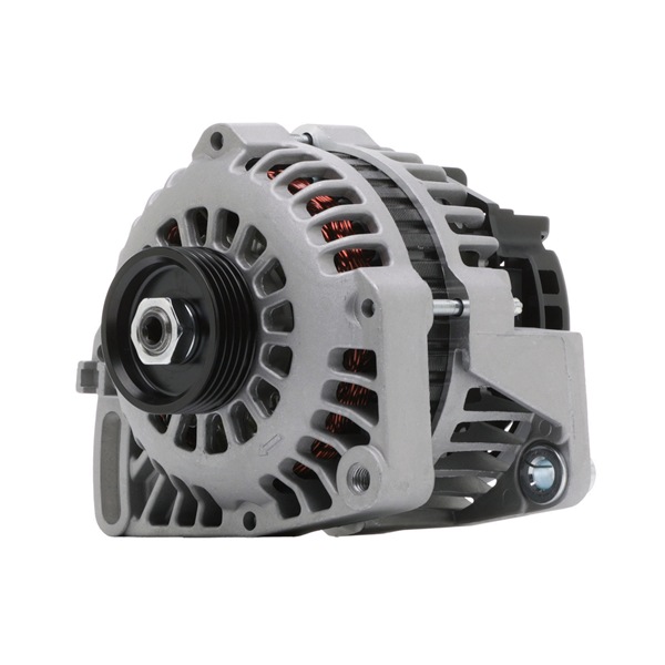 RIDEX PLUS 4G0144P Алтернатор