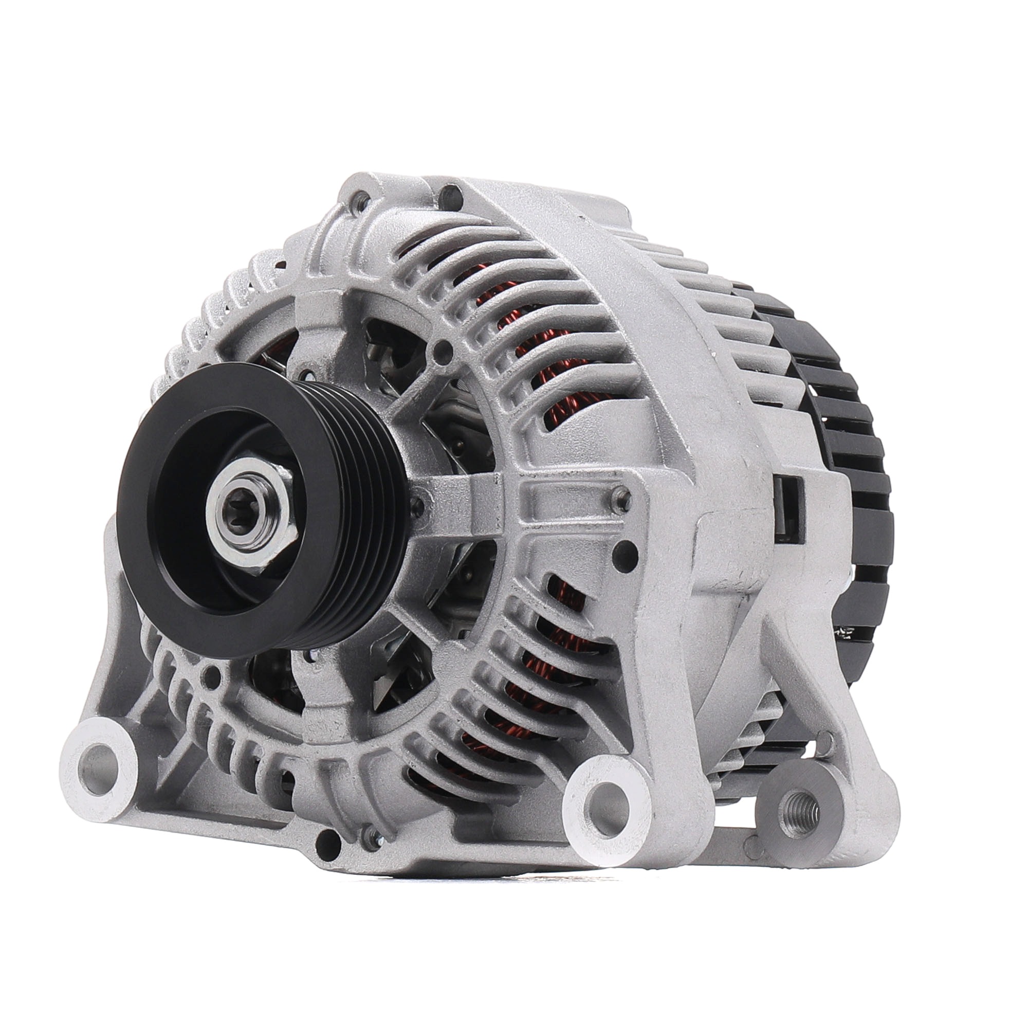Lichtmaschine 4G0139P RIDEX PLUS 5705FC VW, PEUGEOT, CITROЁN