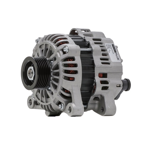 RIDEX PLUS 4G0330P Lichtmaschine