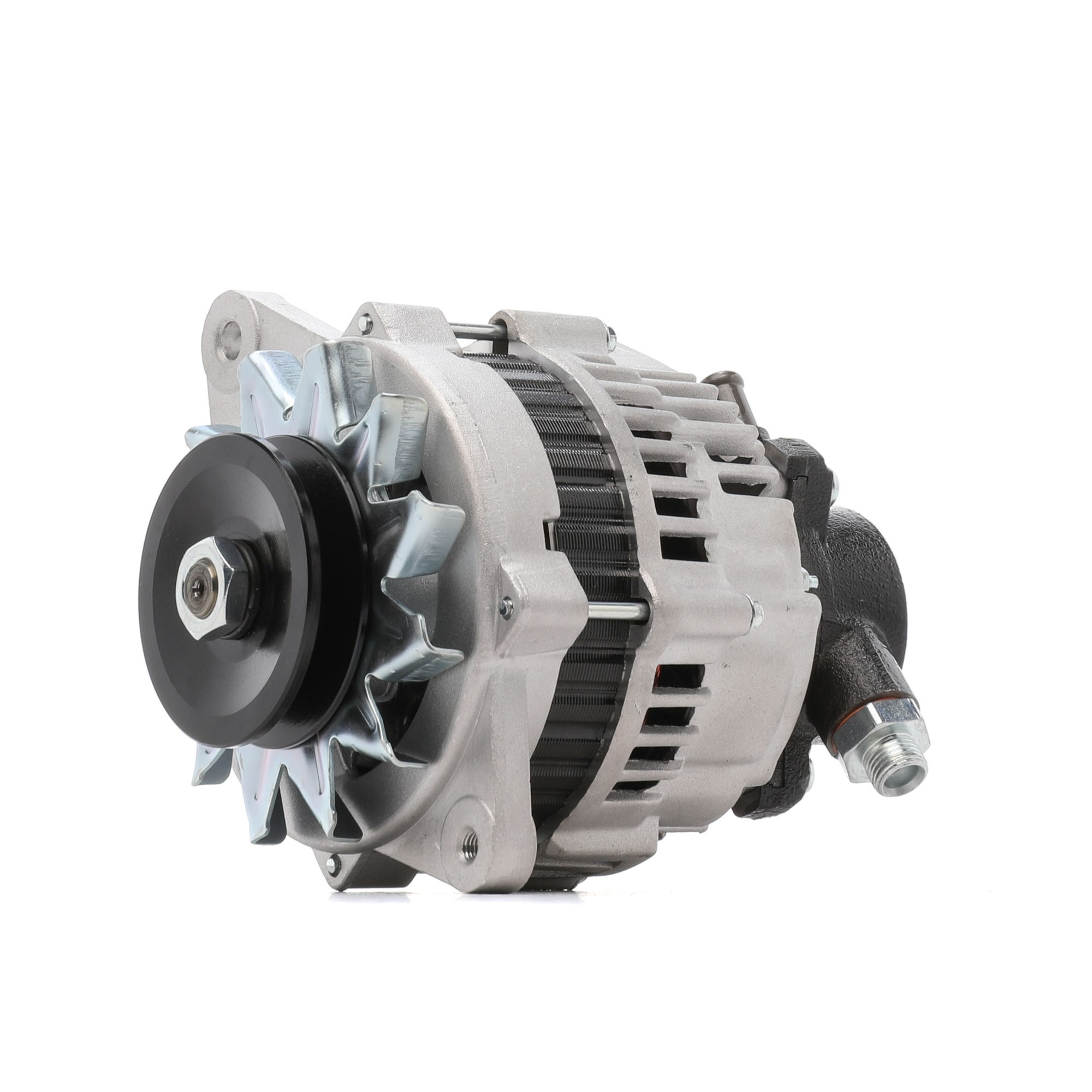 Lichtmaschine 4G0081P RIDEX PLUS LR170505 OPEL, PLYMOUTH