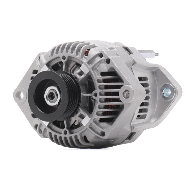 RIDEX PLUS 4G0380P RIDEX PLUS 4G0380P Lichtmaschine RENAULT SCÉNIC 1.9 D 64 PS Diesel
