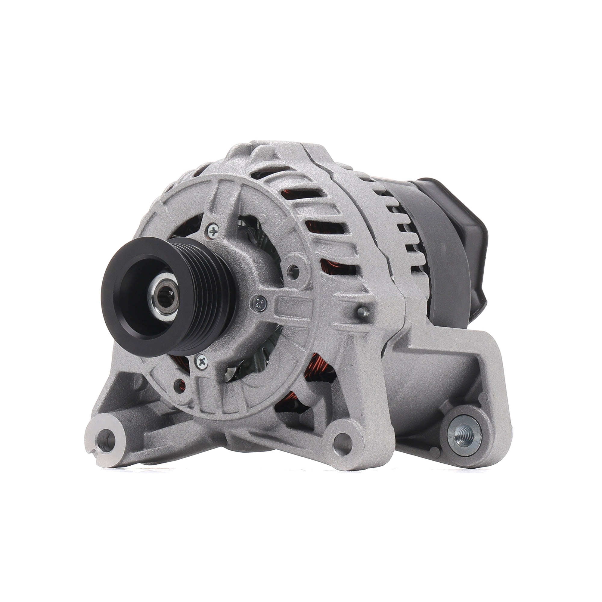 Alternateur RIDEX PLUS 4G0056P