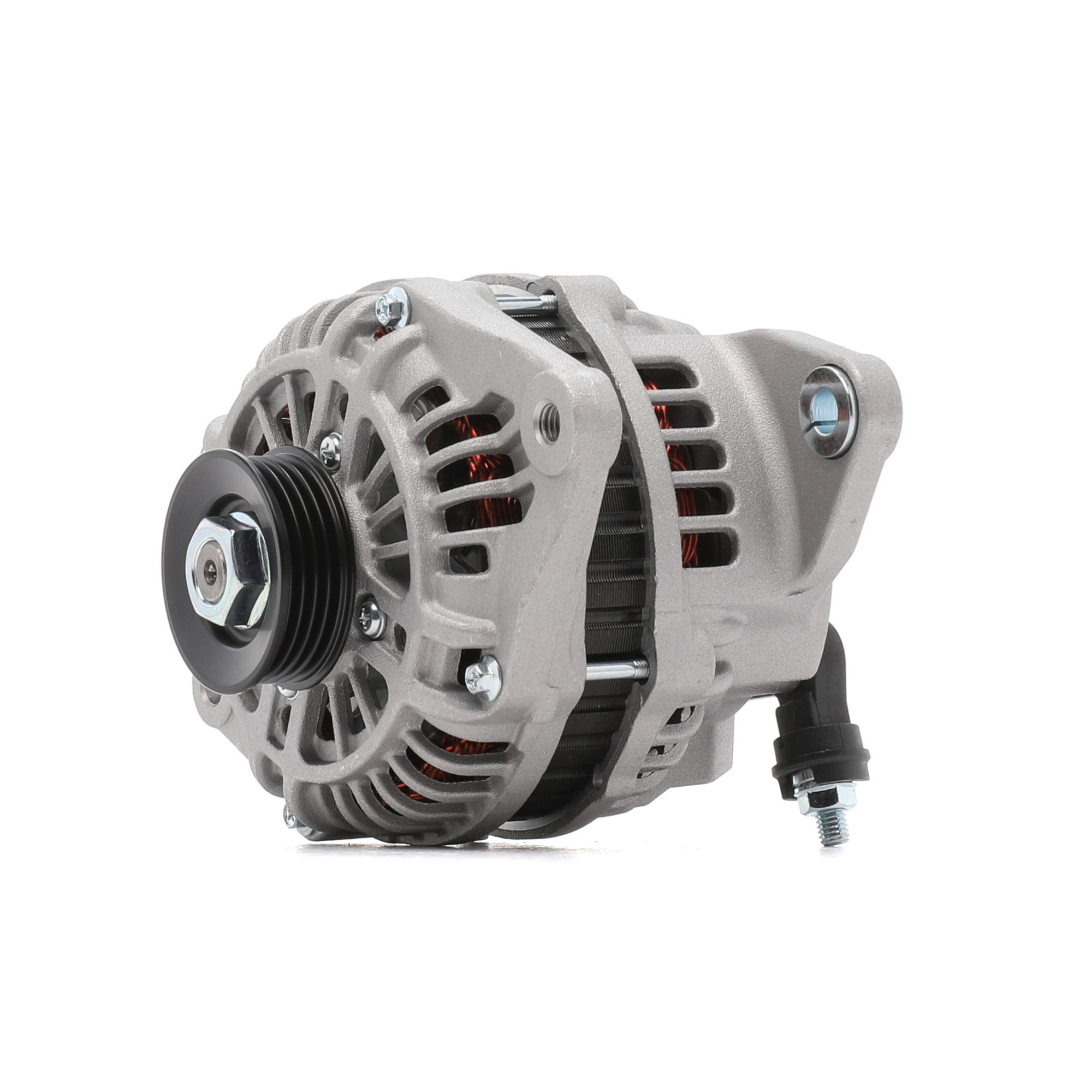 RIDEX PLUS 4G0155P Alternator Mazda MX 5 NB 1.8 (NB8C) 146 Pk Benzine 2002