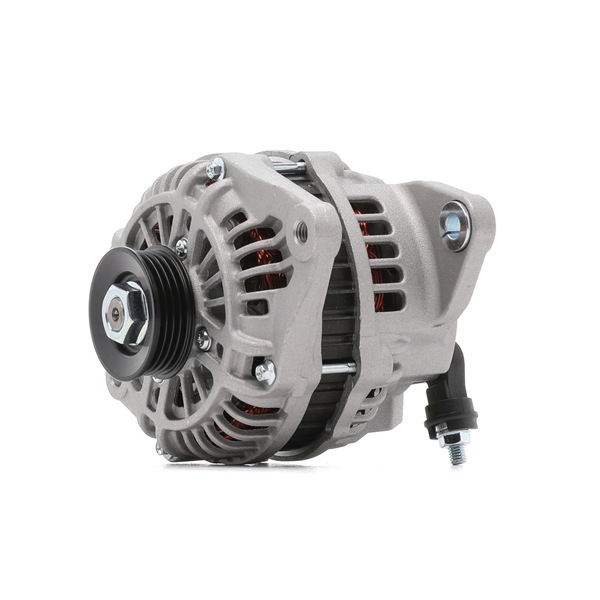 RIDEX PLUS 4G0155P Lichtmaschine Lichtmaschine 4G0155P RIDEX PLUS FPG618300 MAZDA, MERCURY