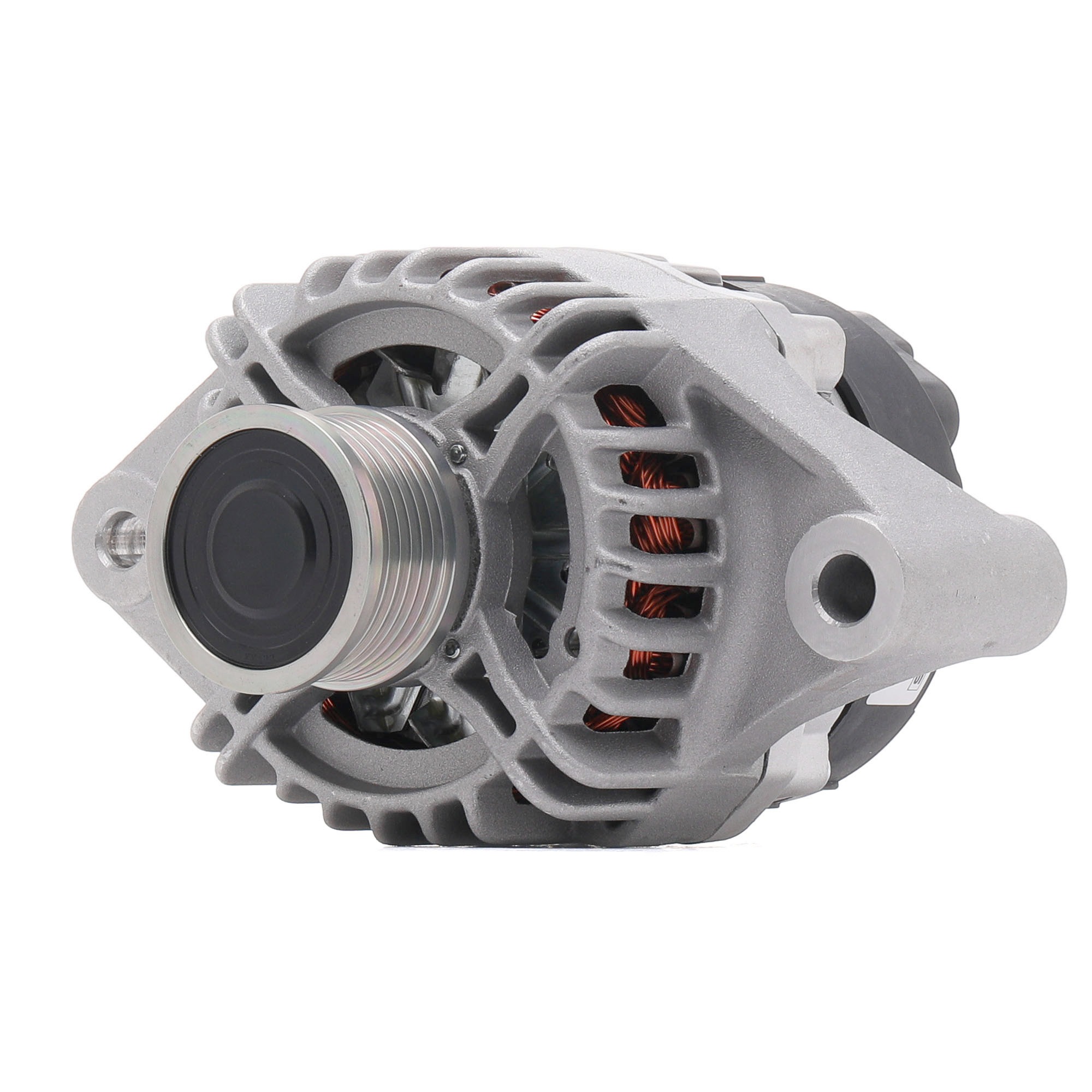 Lichtmaschine 4G0835P RIDEX PLUS 1204456 OPEL, FORD, FIAT, VAUXHALL