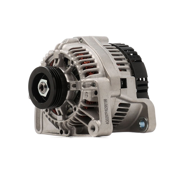 RIDEX PLUS 4G0297P Lichtmaschine