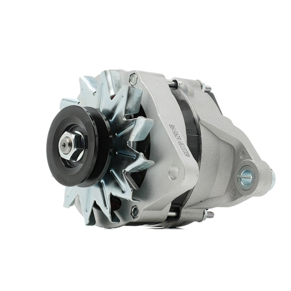 RIDEX PLUS 4G0373P Алтернатор