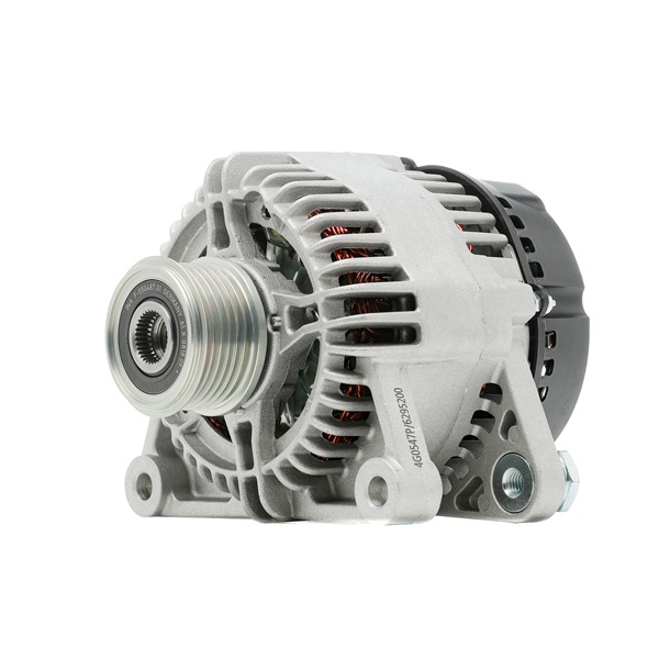 RIDEX PLUS 4G0547P Алтернатор