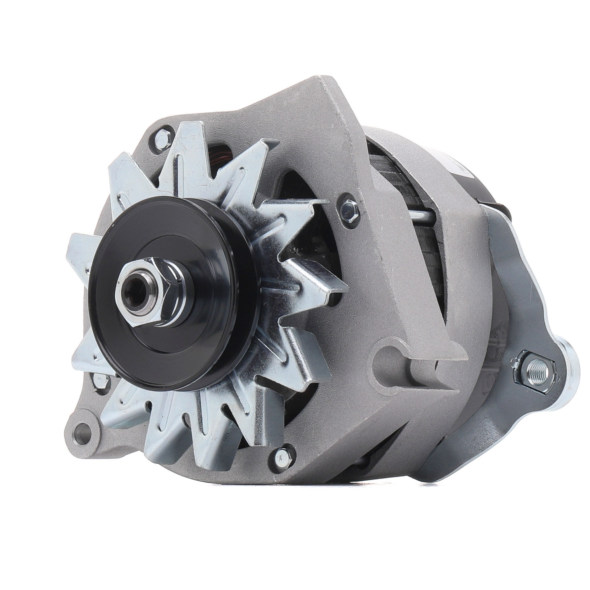 Lichtmaschine 4G0482P RIDEX PLUS 9563261580 VW, FIAT, PEUGEOT, CITROЁN