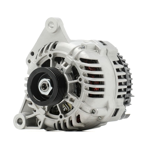 RIDEX PLUS 4G0203P Lichtmaschine