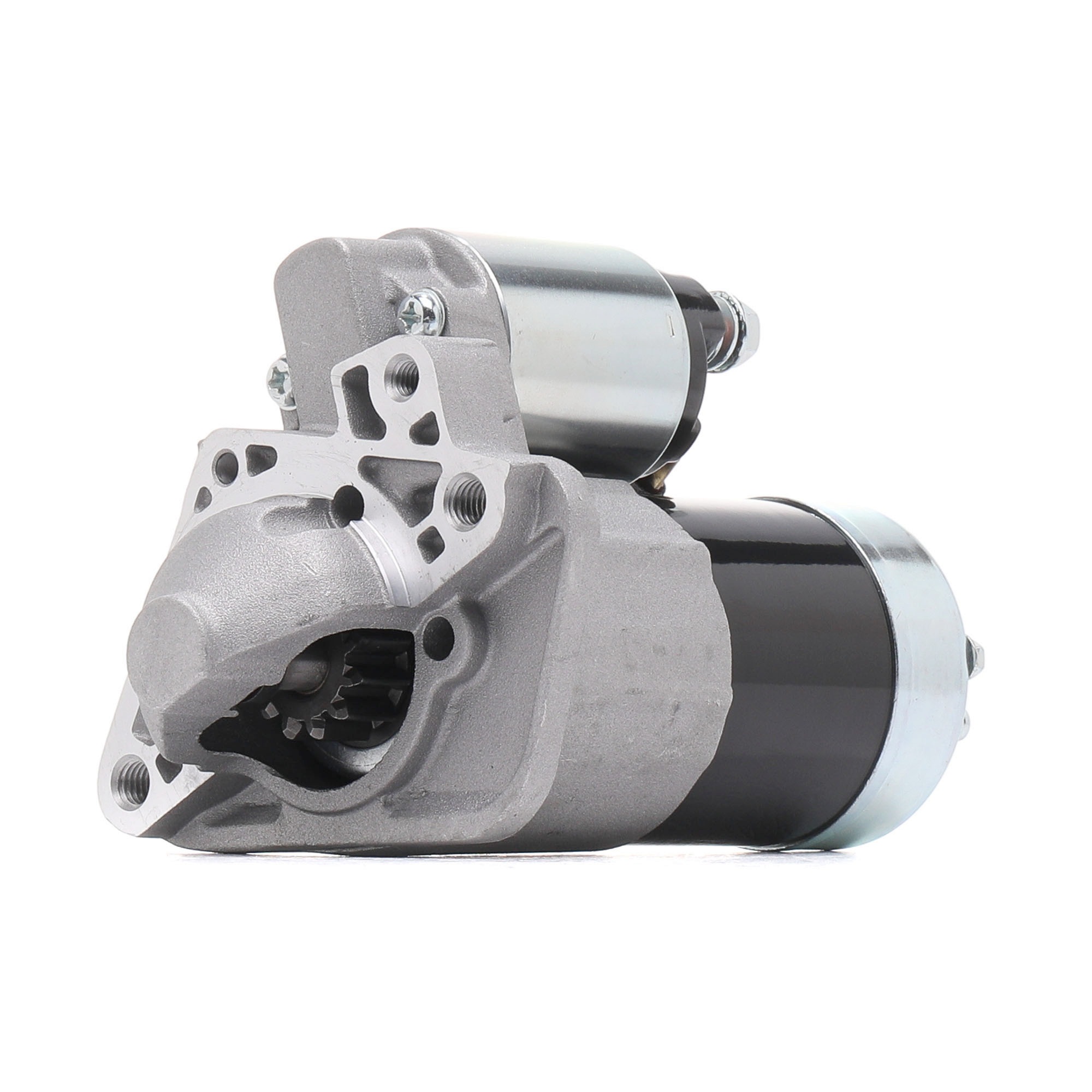Anlasser 2S0084P RIDEX PLUS 8200584675 OPEL, RENAULT, NISSAN, MITSUBISHI, DACIA