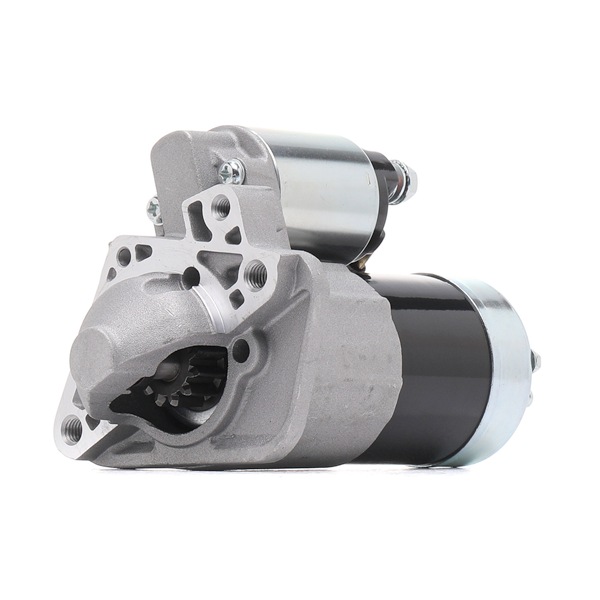 Starter voor de motor RIDEX PLUS 2S0084P