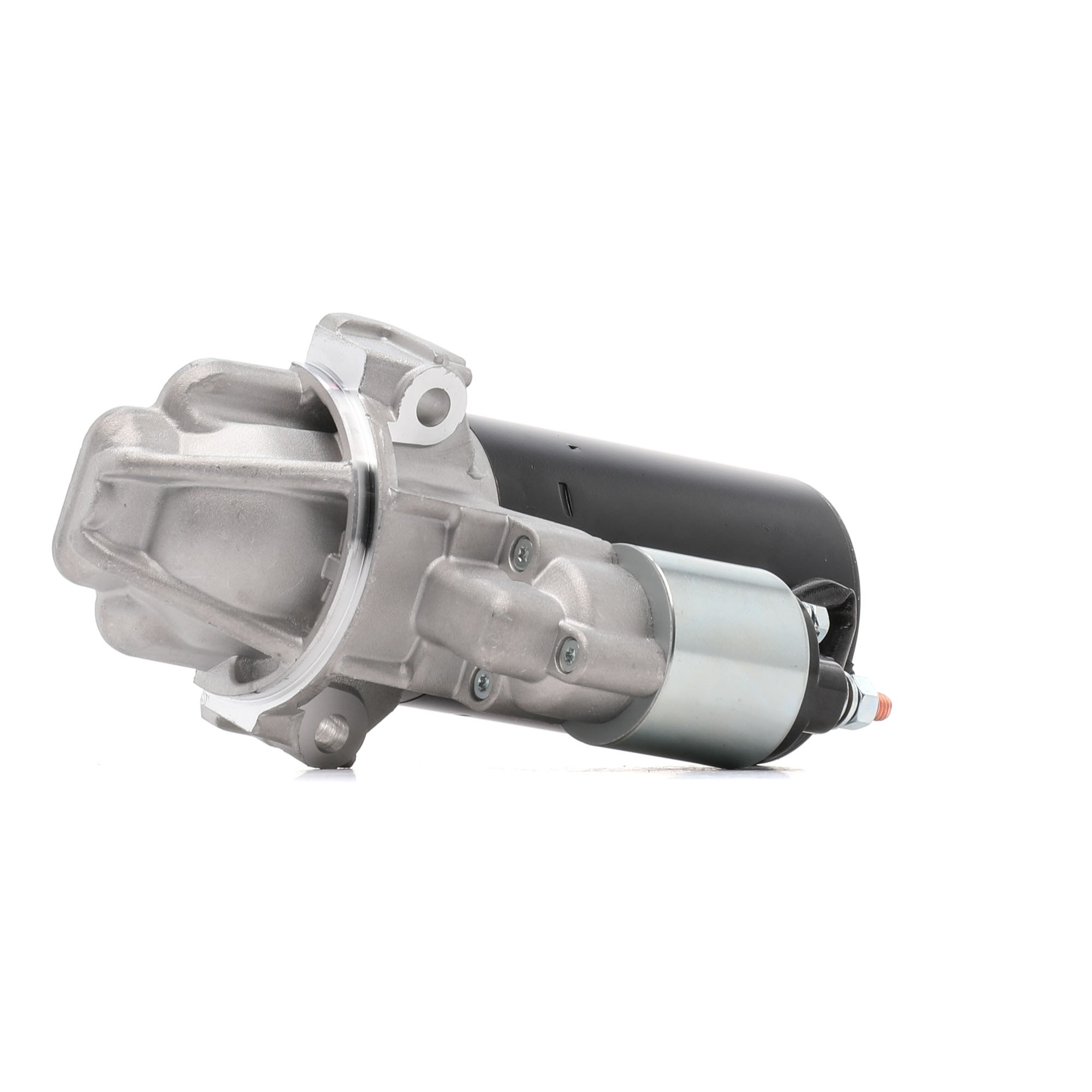 Anlasser 2S0017P RIDEX PLUS 7C1911000AB FORD, PEUGEOT, FORD USA