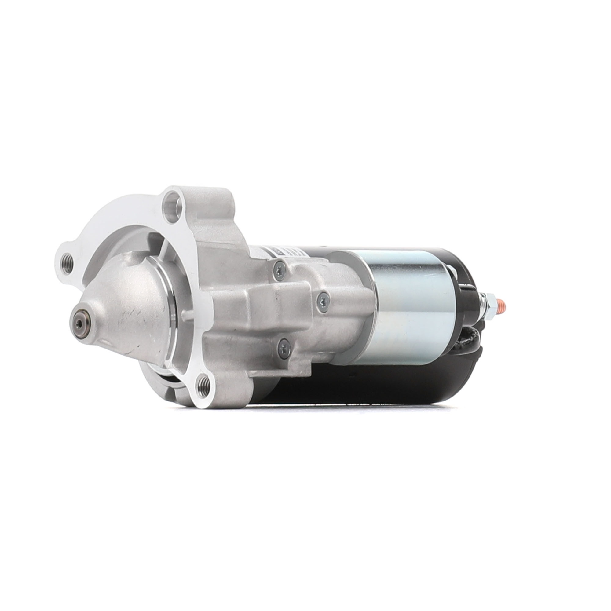 Anlasser 2S0033P RIDEX PLUS 9625382680 VW, FIAT, PEUGEOT, CITROЁN, ALFA ROMEO