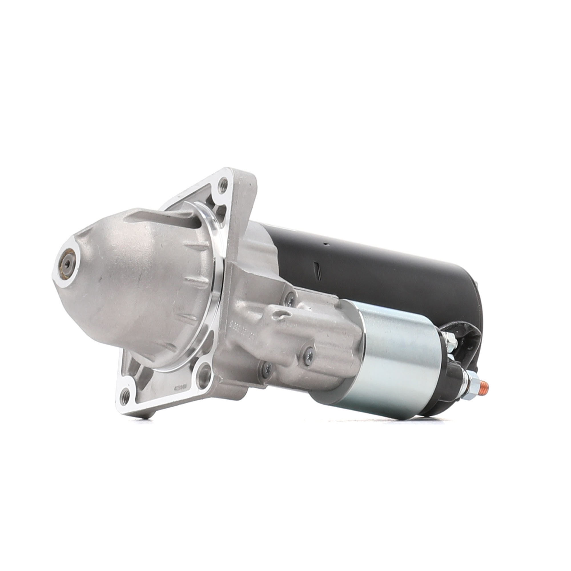 Anlasser 2S0291P RIDEX PLUS 500059592 IVECO